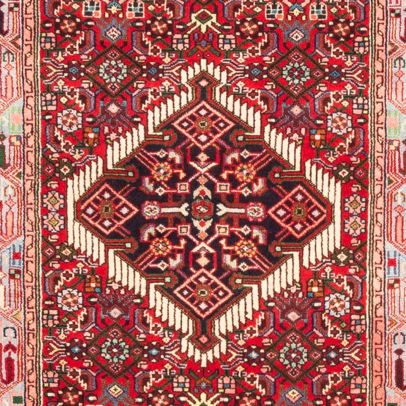 Hamadan Koberec 273x75cm - Perský koberec