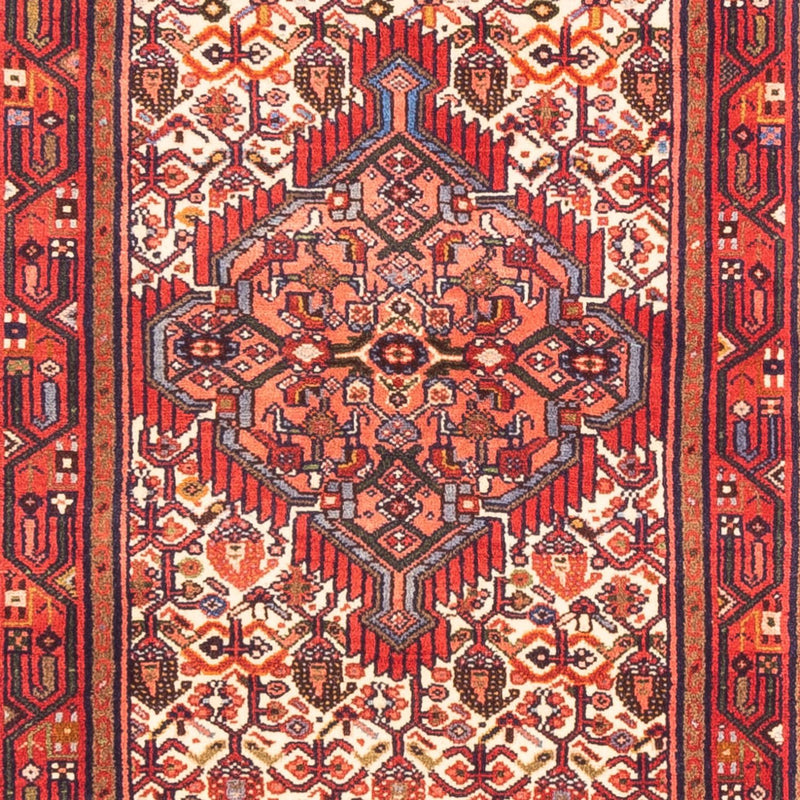 Hamadan Koberec 73x312cm - Perský koberec