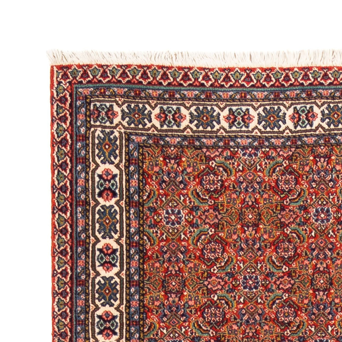 Tabriz Koberec 70x330cm - Perský koberec