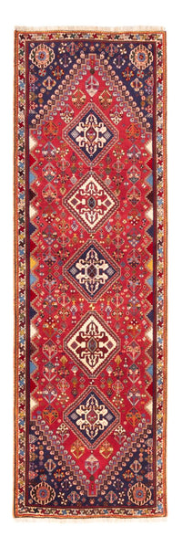 Kashkuli Koberec 238x72cm - Perský koberec – product image