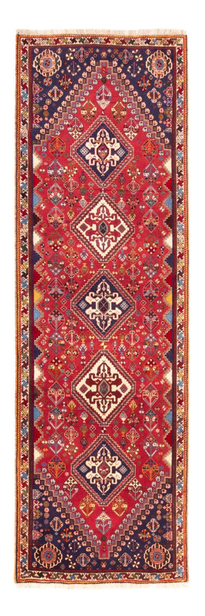 Kashkuli Koberec 72x238cm - Perský koberec