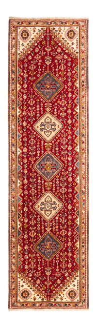 Qashqai Koberec 278x77cm - Perský koberec – product image