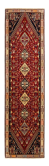 Qashqai Koberec 82x308cm - Perský koberec – product image