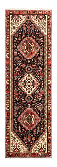 Qashqai Koberec 82x253cm - Perský koberec – product image