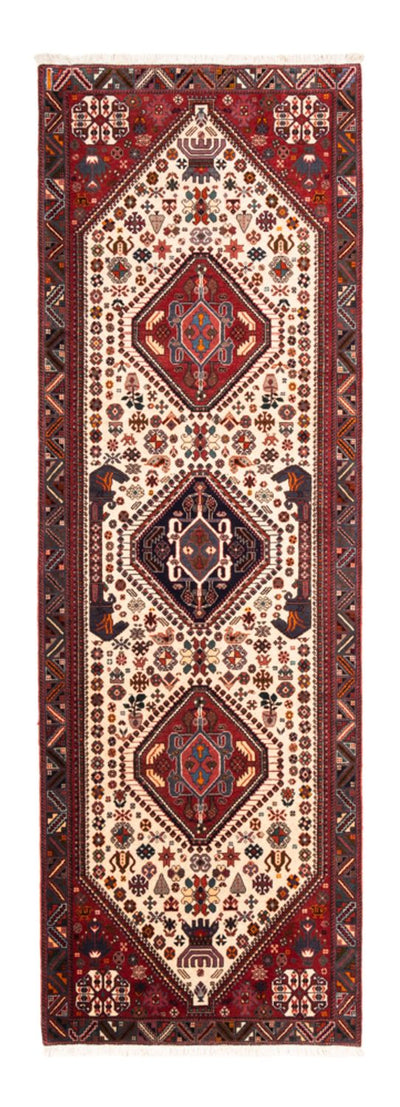Qashqai Koberec 85x257cm - Perský koberec