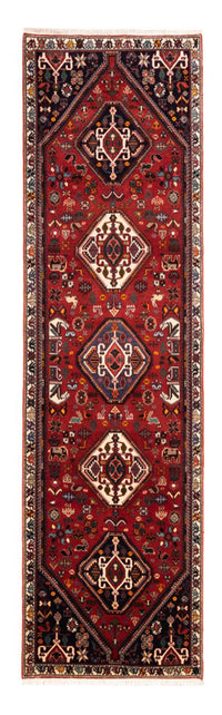 Qashqai Koberec 83x294cm - Perský koberec – product image