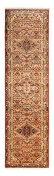 Hamadan Koberec 80x286cm - Perský koberec