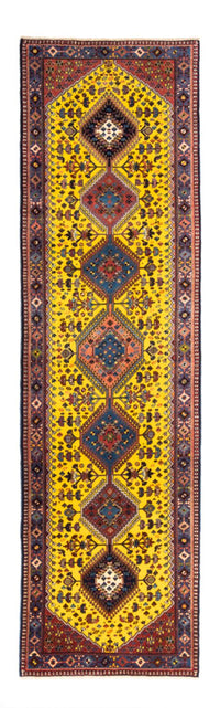Yalameh Koberec 287x80cm - Perský koberec – product image