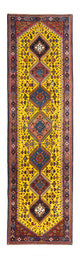 Yalameh Koberec 287x80cm - Perský koberec