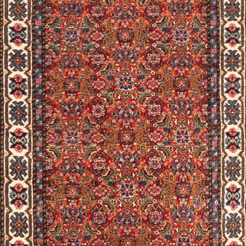 Tabriz Koberec 330x70cm - Perský koberec