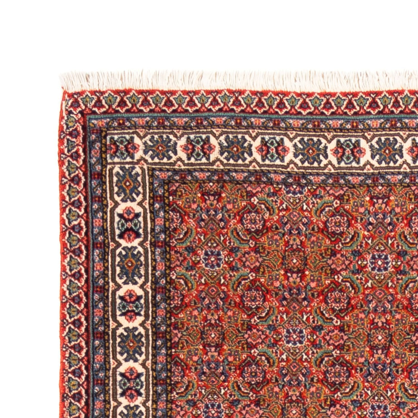 Tabriz Koberec 330x70cm - Perský koberec