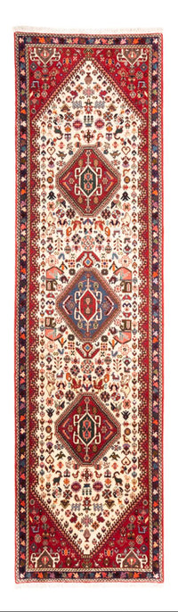 Qashqai Koberec 83x306cm - Perský koberec – product image