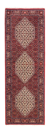 Bidjar - Takab Koberec 78x228cm - Perský koberec – product image