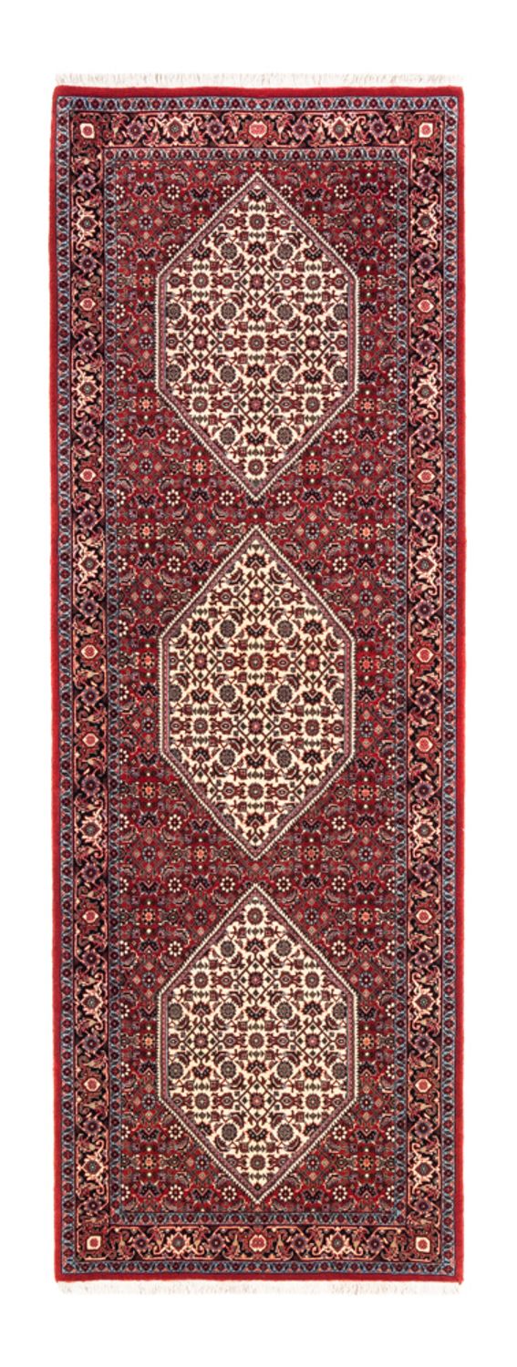 Bidjar - Takab Koberec 78x228cm - Perský koberec