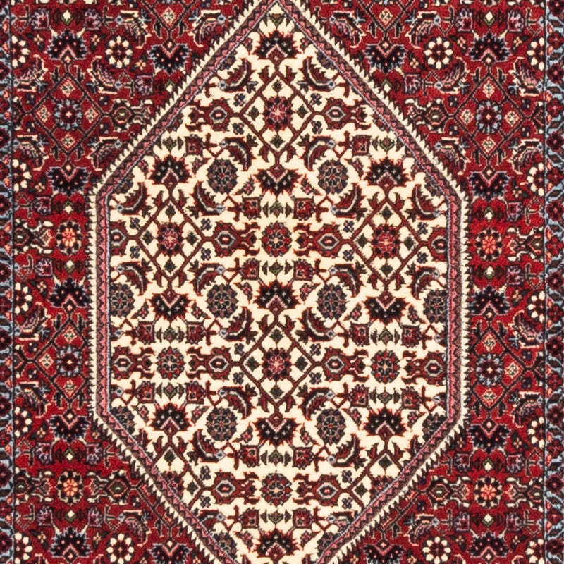 Bidjar - Takab Koberec 78x228cm - Perský koberec