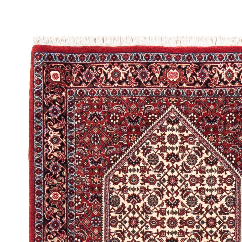 Bidjar - Takab Koberec 78x228cm - Perský koberec