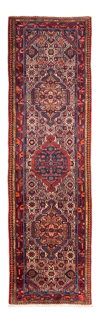 Hamadan Koberec 84x303cm - Perský koberec – product image