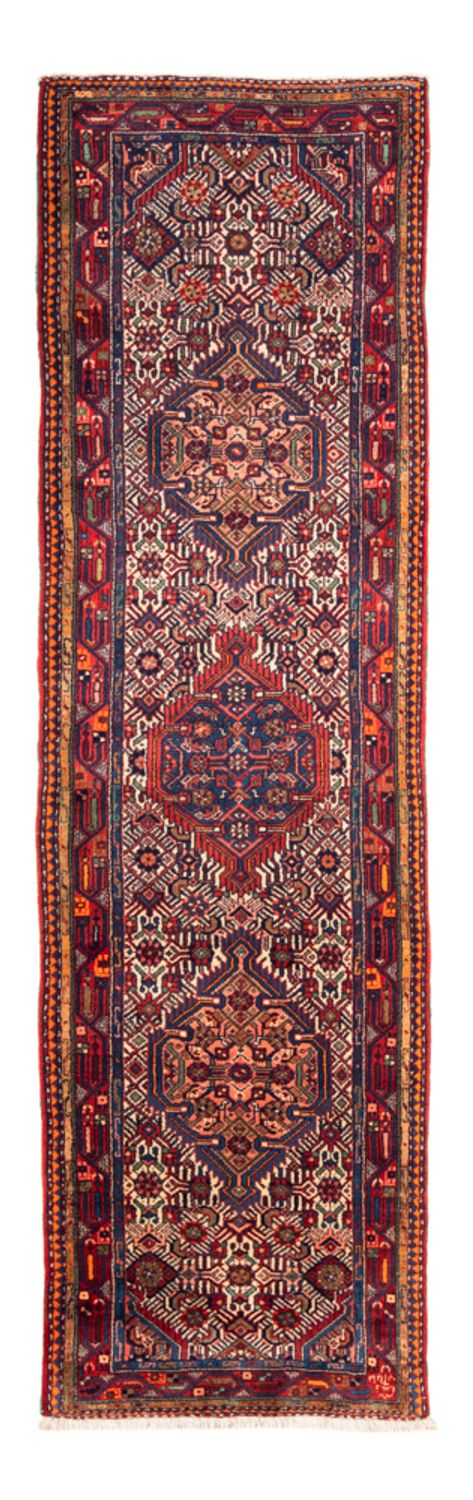 Hamadan Koberec 84x303cm - Perský koberec