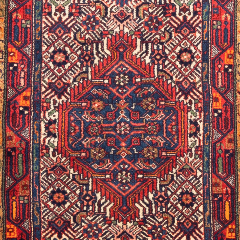 Hamadan Koberec 84x303cm - Perský koberec