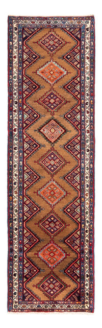 Hamadan Koberec 298x86cm - Perský koberec – product image