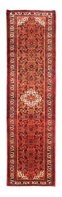 Hamadan Koberec 308x83cm - Perský koberec – product image