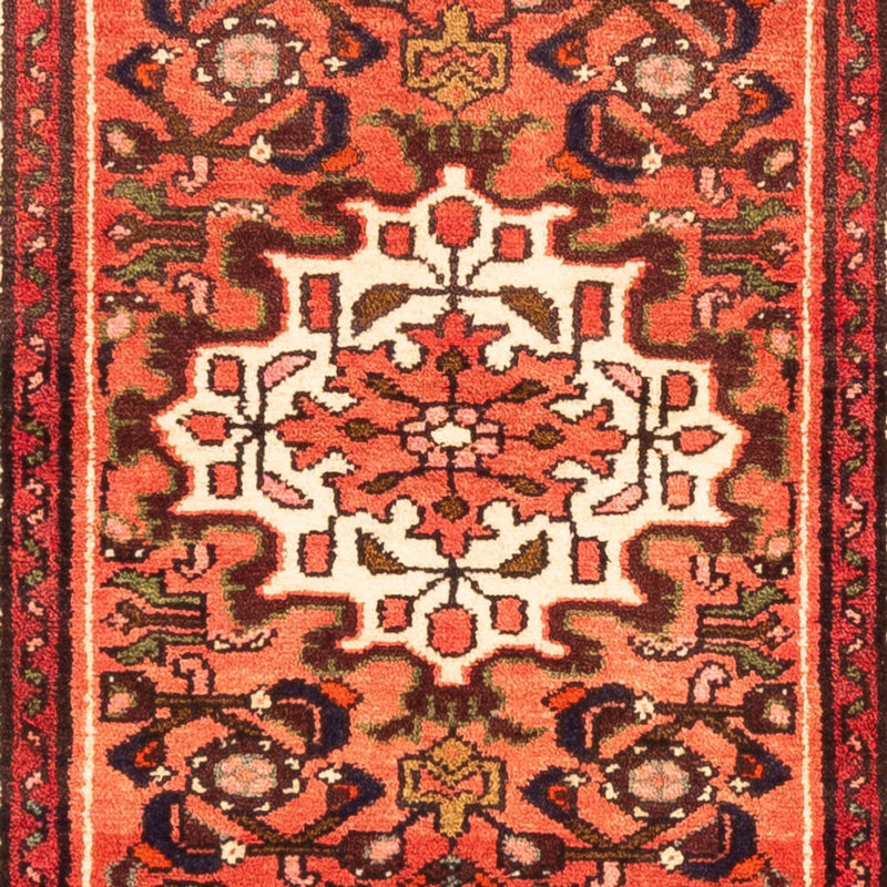 Hamadan Koberec 308x83cm - Perský koberec
