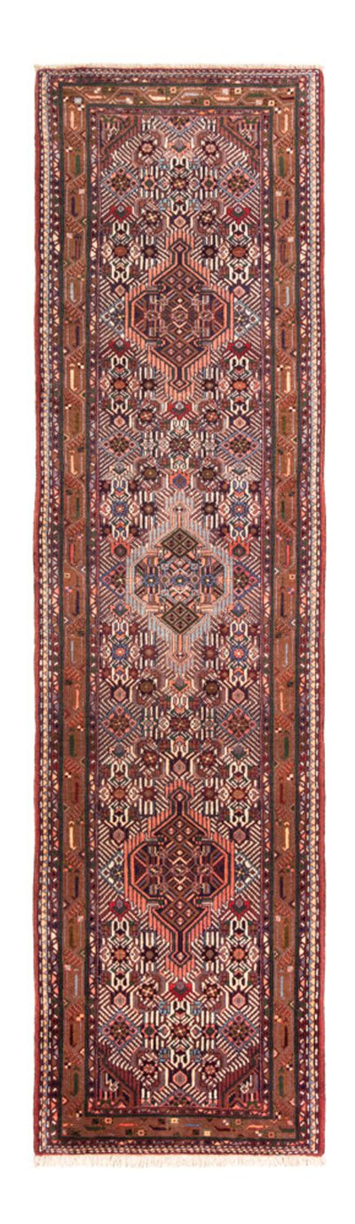 Hamadan Koberec 81x305cm - Perský koberec