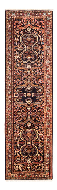 Runner Perský koberec - Nomádský - 290 x 80 cm - vícebarevné – product image