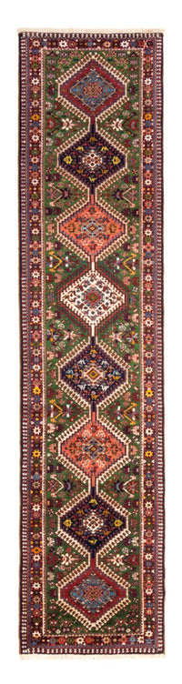 Yalameh Koberec 283x74cm - Perský koberec – product image