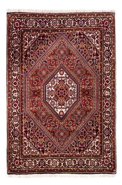 Bidjar - Bukan Koberec 70x106cm - Perský koberec