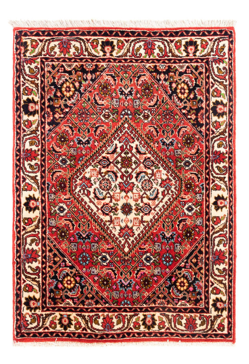 Bidjar - Bukan Koberec 63x86cm - Perský koberec