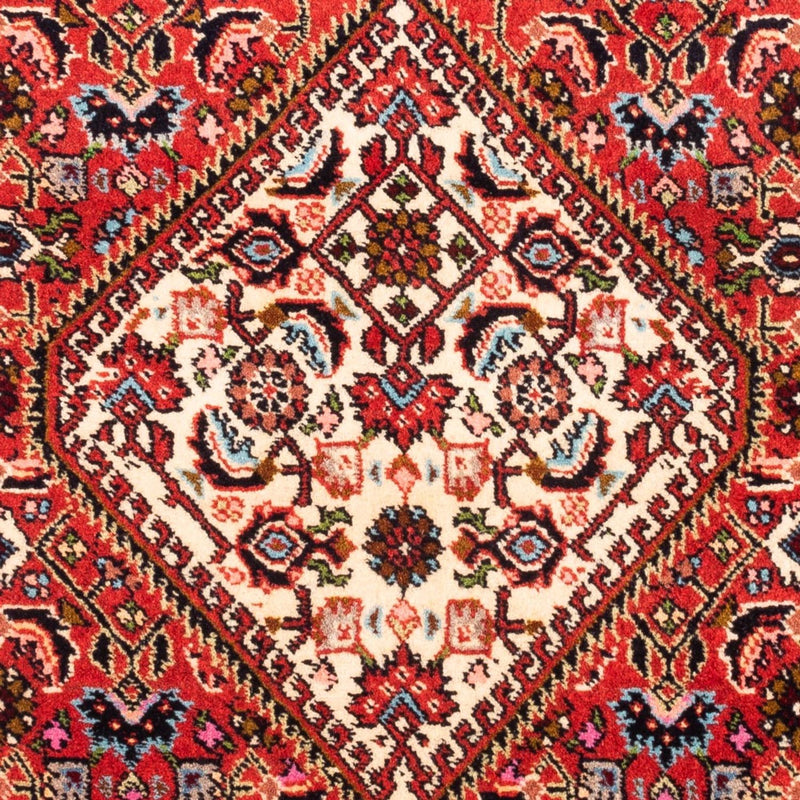 Bidjar - Bukan Koberec 63x86cm - Perský koberec