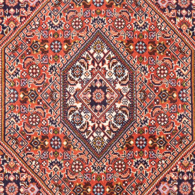 Bidjar - Bukan Koberec 81x107cm - Perský koberec