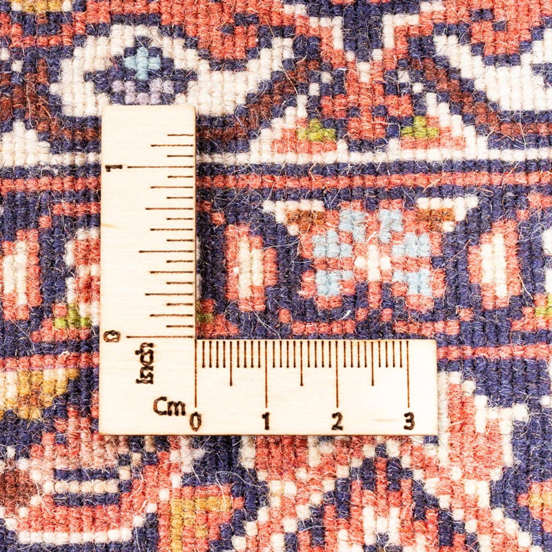 Bidjar - Bukan Koberec 81x107cm - Perský koberec