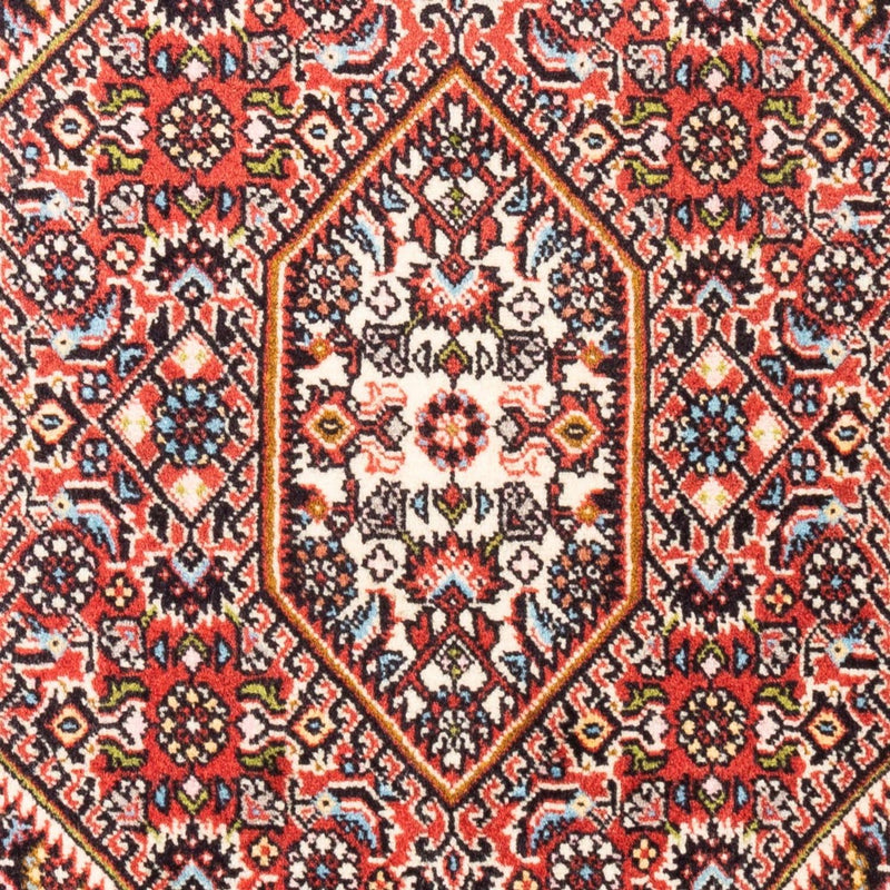 Bidjar - Bukan Koberec 74x108cm - Perský koberec