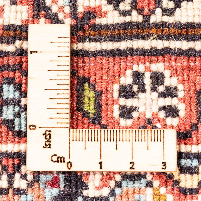 Bidjar - Bukan Koberec 74x108cm - Perský koberec