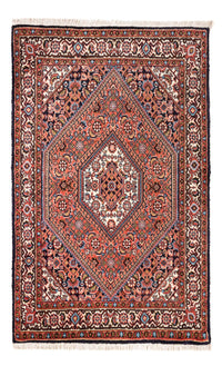 Bidjar - Bukan Koberec 70x105cm - Perský koberec – product image