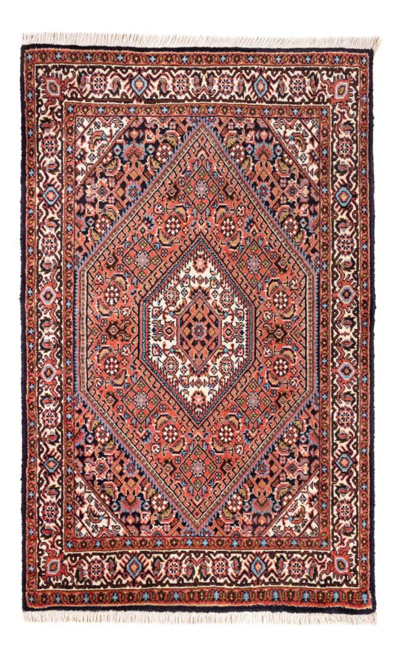 Bidjar - Bukan Koberec 70x105cm - Perský koberec