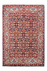 Bidjar - Bukan Koberec 100x66cm - Perský koberec – product image
