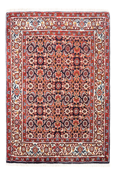 Bidjar - Bukan Koberec 66x100cm - Perský koberec