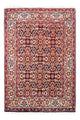 Bidjar - Bukan Koberec 100x66cm - Perský koberec