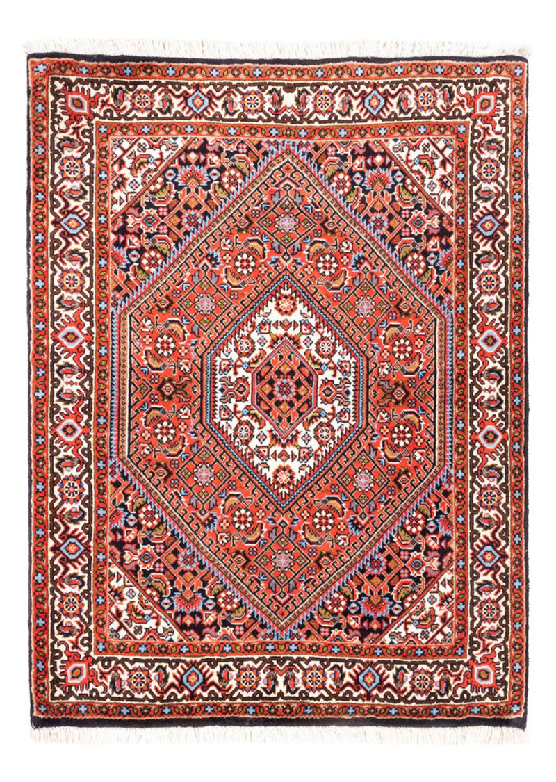 Bidjar - Bukan Koberec 77x90cm - Perský koberec