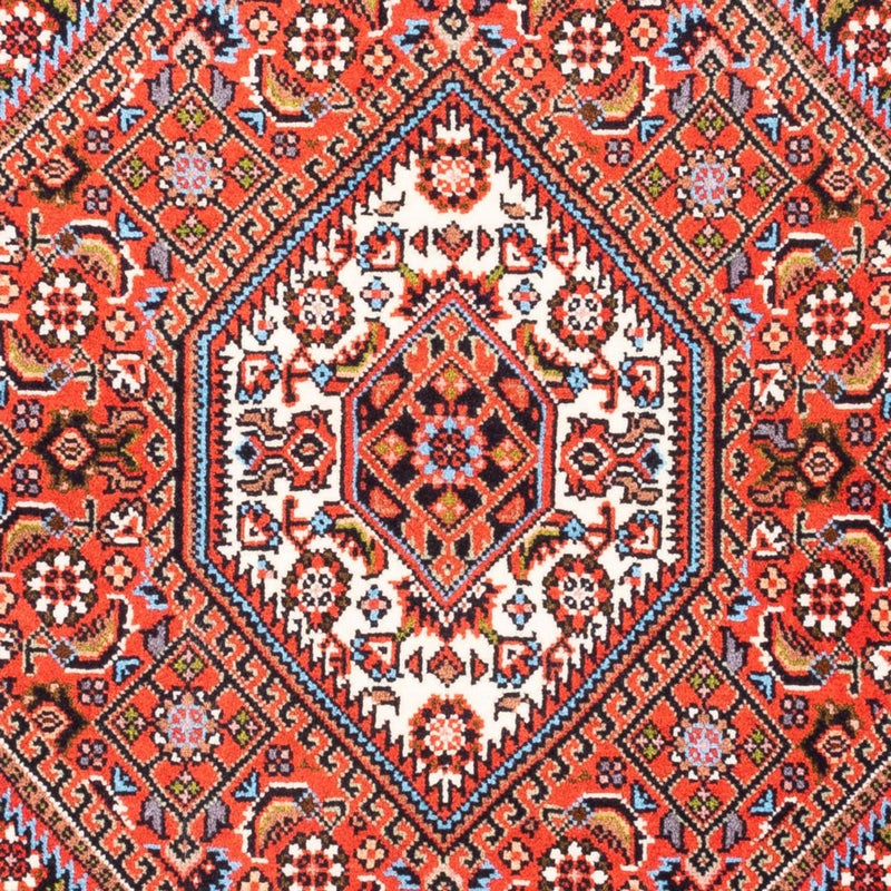 Bidjar - Bukan Koberec 77x90cm - Perský koberec