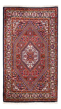 Bidjar - Bukan Koberec 67x110cm - Perský koberec – product image