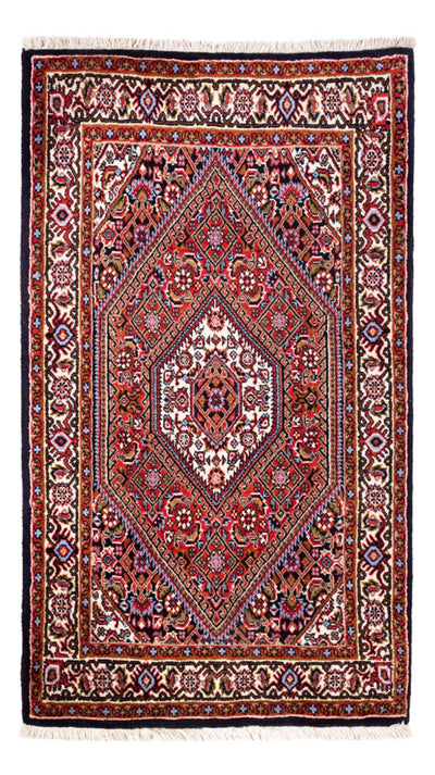 Bidjar - Bukan Koberec 67x110cm - Perský koberec