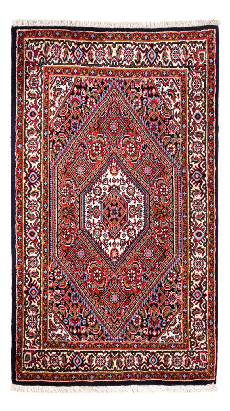 Bidjar - Bukan Koberec 67x110cm - Perský koberec