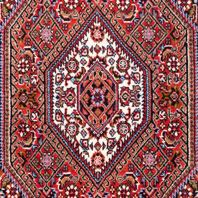Bidjar - Bukan Koberec 67x110cm - Perský koberec