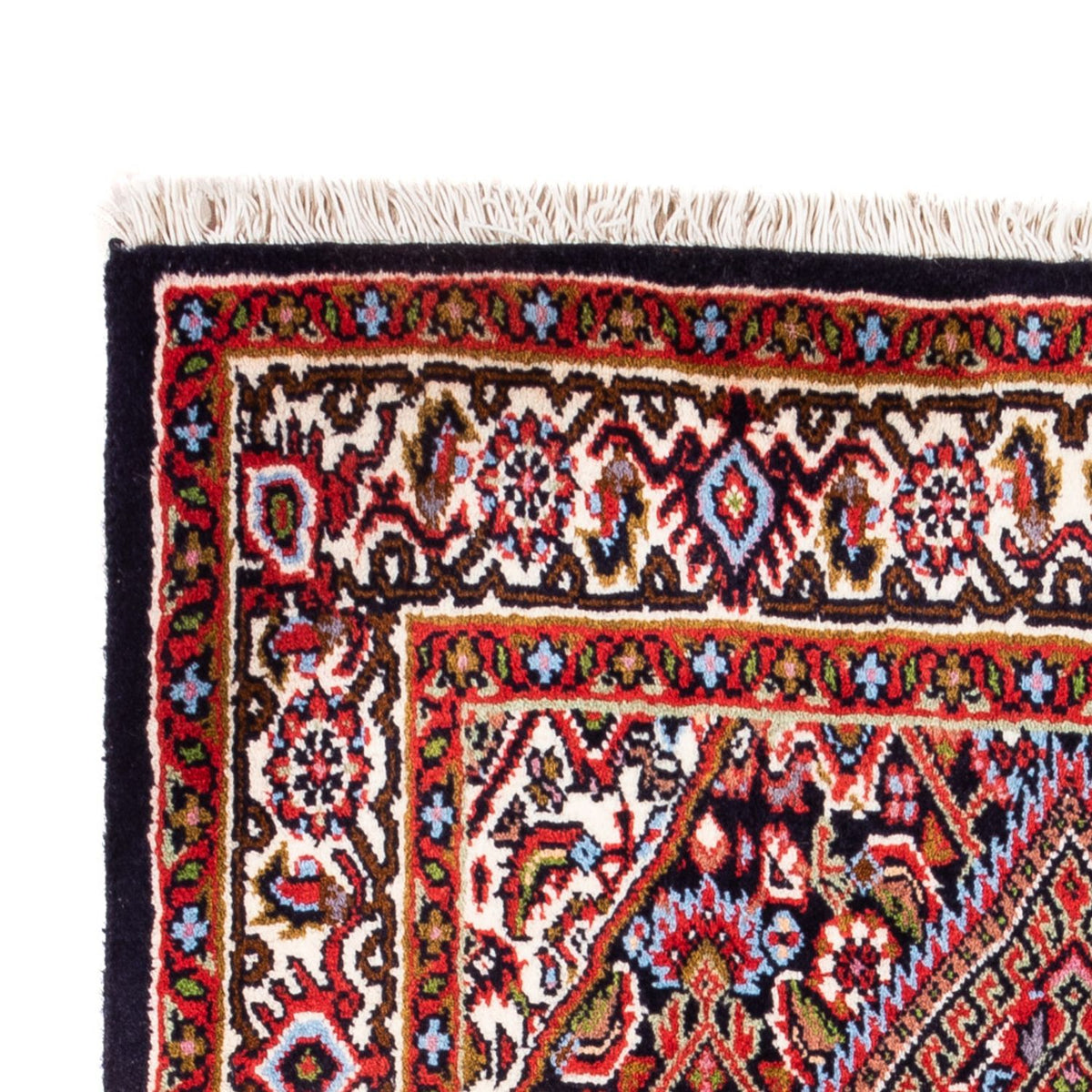 Bidjar - Bukan Koberec 67x110cm - Perský koberec