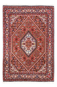 Bidjar - Bukan Koberec 72x104cm - Perský koberec – product image