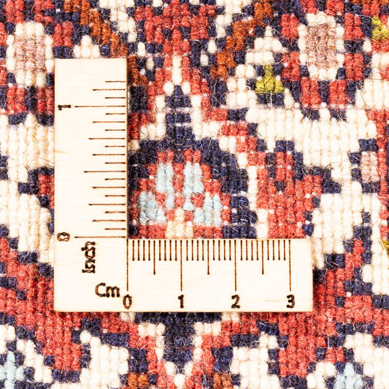 Bidjar - Bukan Koberec 72x98cm - Perský koberec